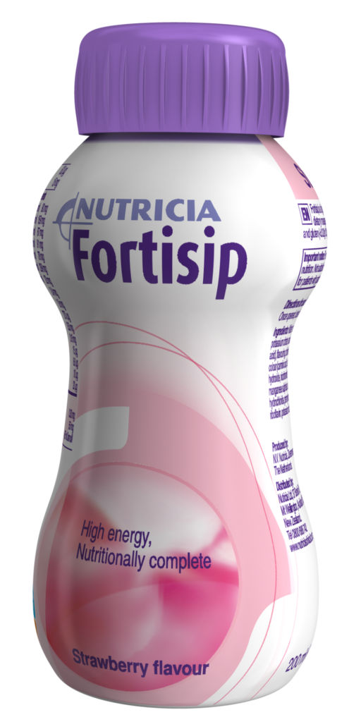 Fortisip Compact Protein