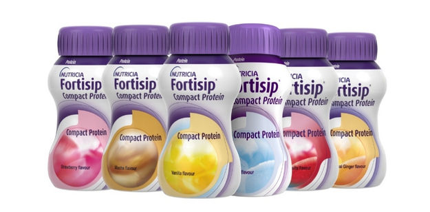 Nutricia ICU speaker series 2023