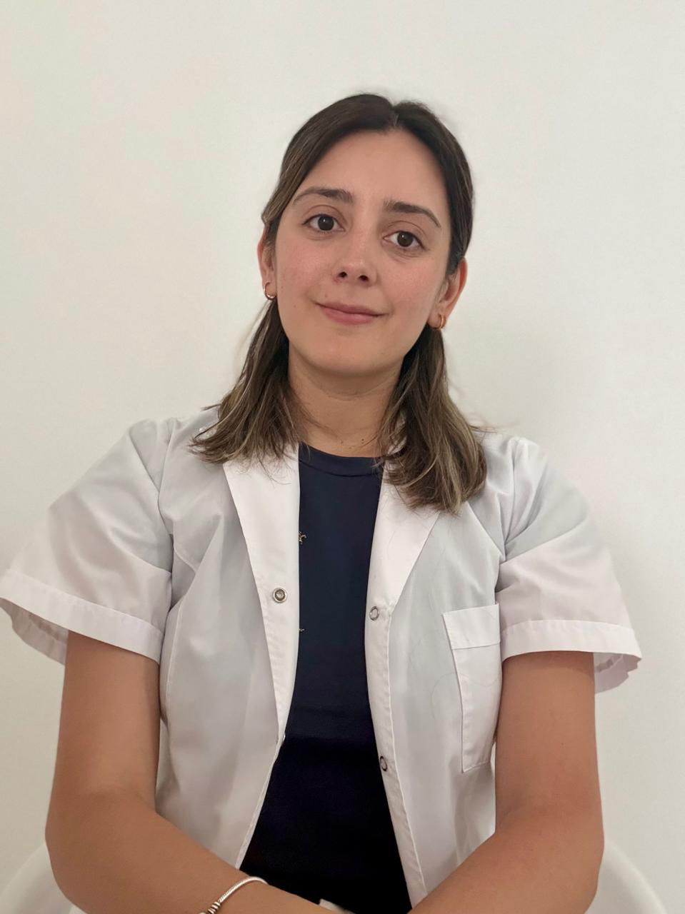 Dra. María Elisa Luján