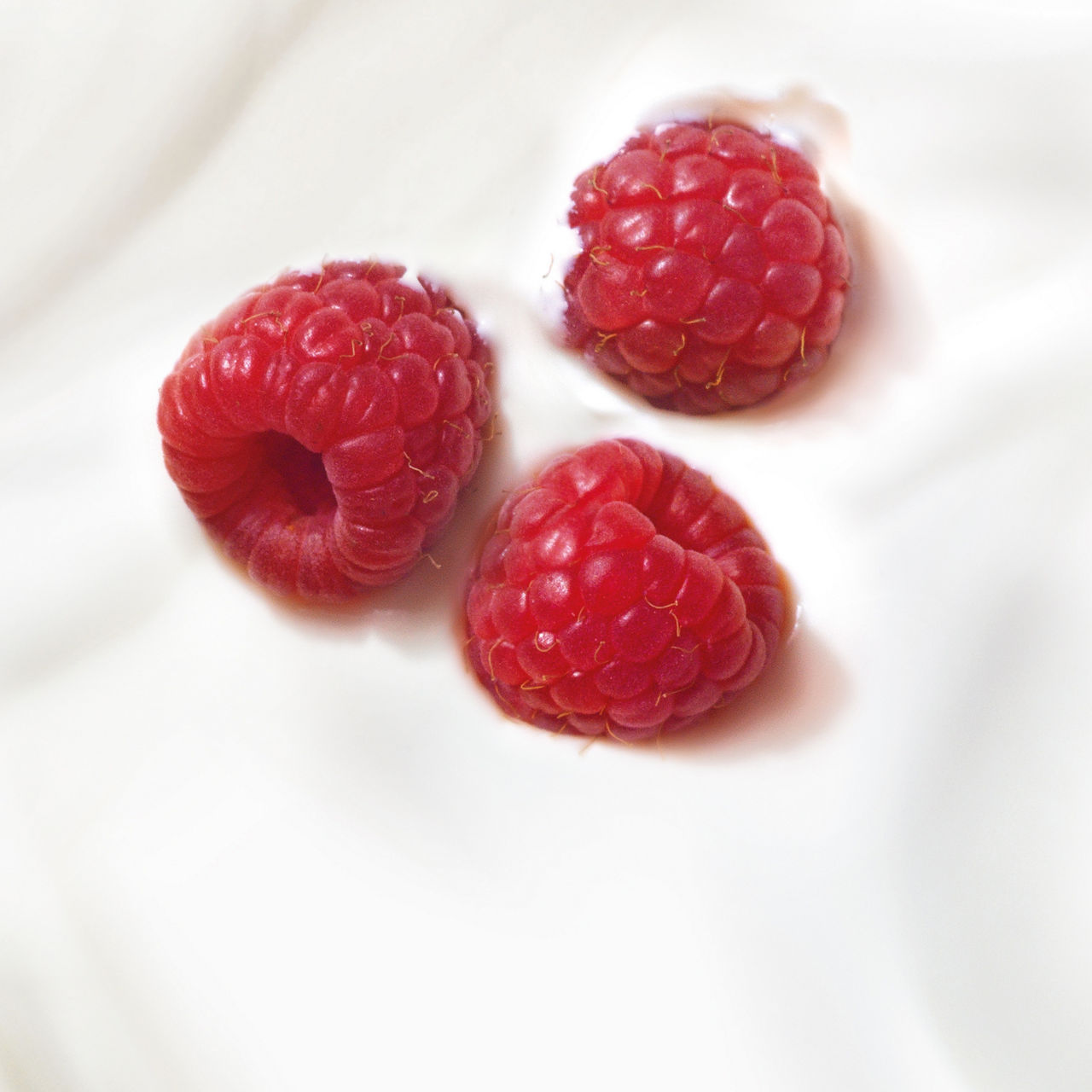 Activia Raspberry