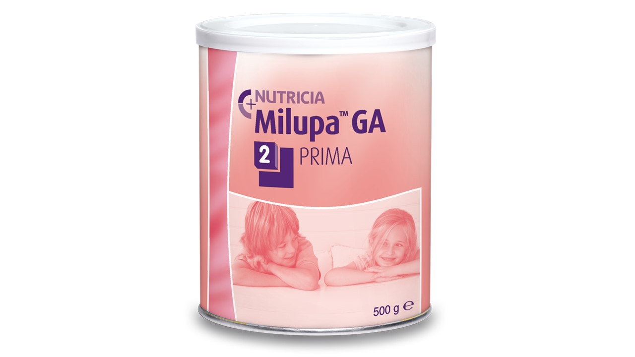  Milupa GA 2-prima