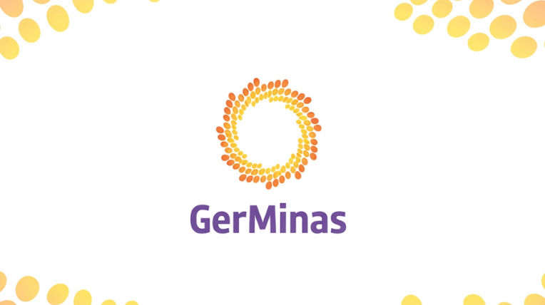 capas eventos - GERMINAS