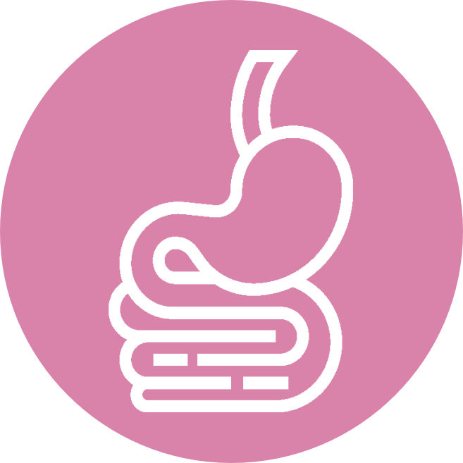 Oral motor difficulties icon