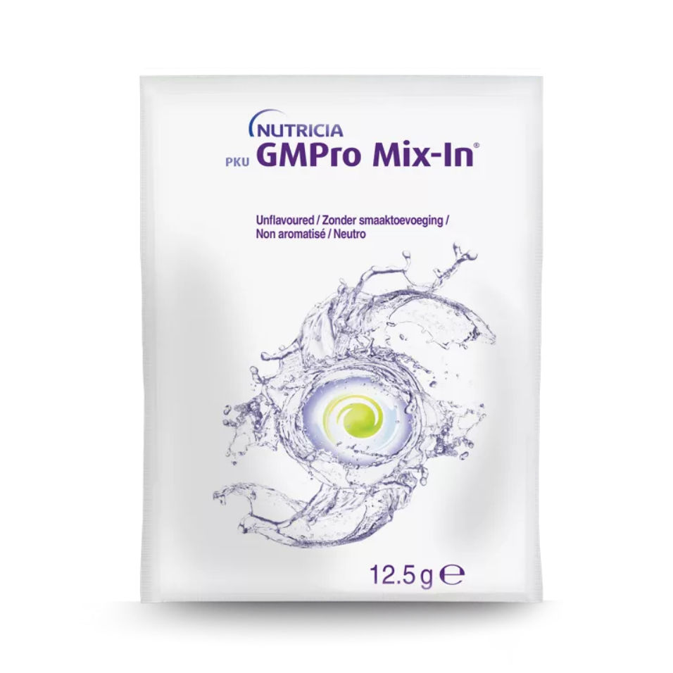 GMPro Mixin