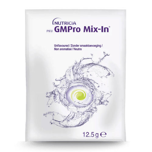 GMPro Mixin