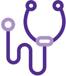 Visits to GP or pharmacy