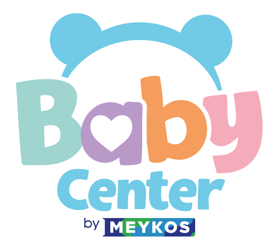 Babycenter logo