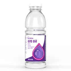 GTE-Öl
