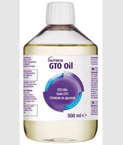 GTO OIL MODULE - 500ML