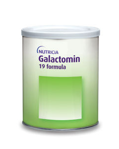 GALACTOMIN 19 400GR INT2
