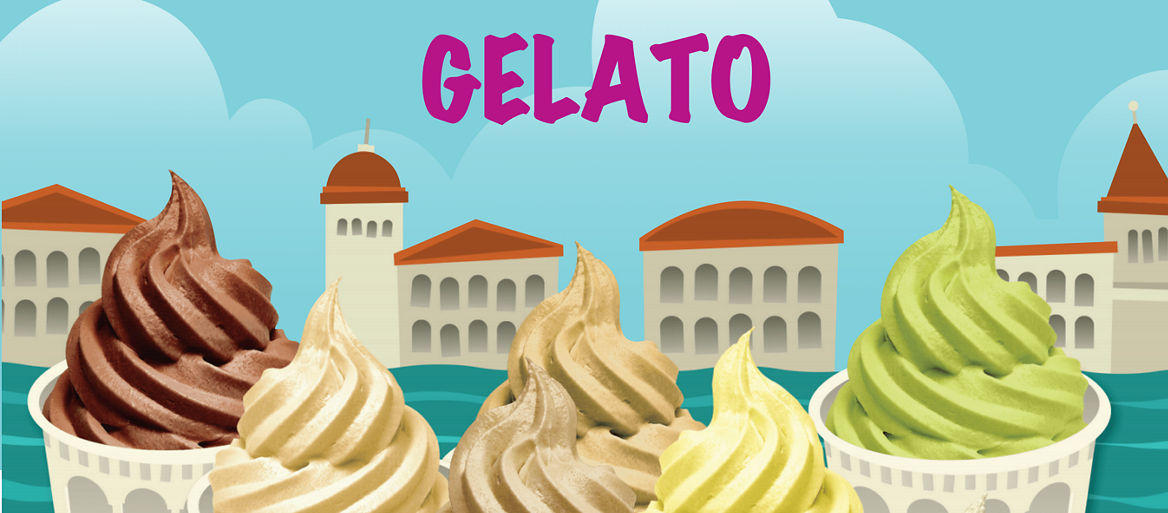 gelato