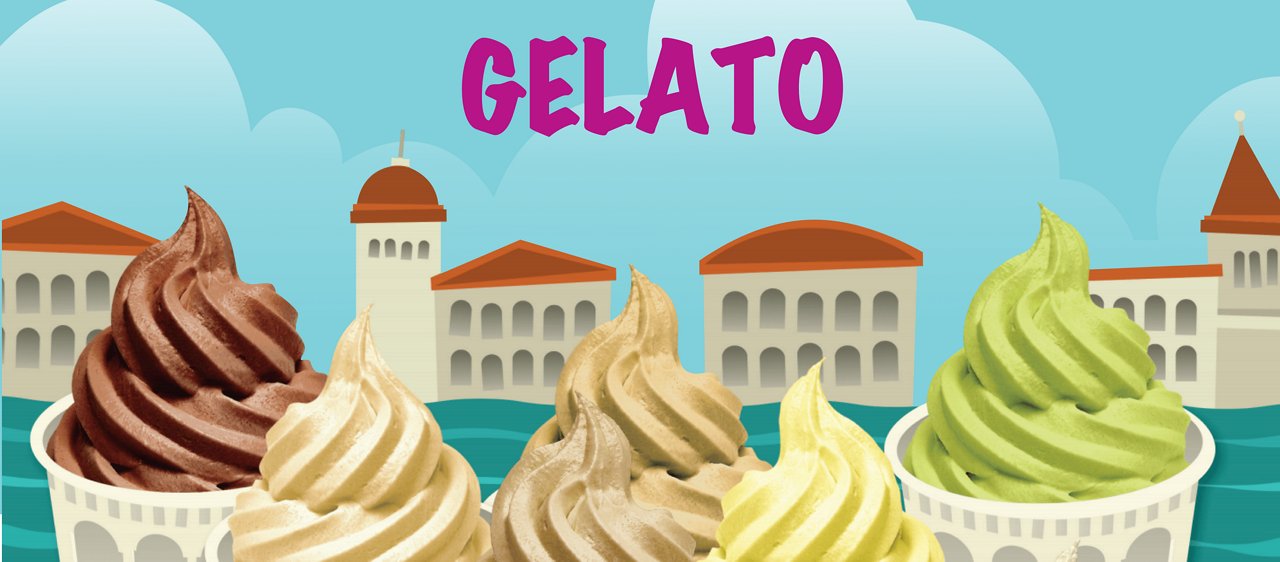 Gelato