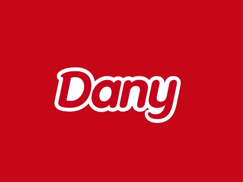 Dany_Logo