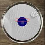 Mobile Capture FIGMA - Hình ảnh Phôi nhôm chứa 11 chữ số