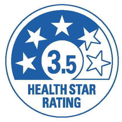 HSR 3.5 Blue