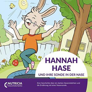 Hannah-Hase