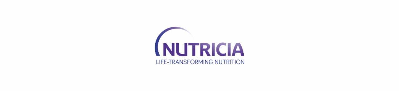 Nutricia logo