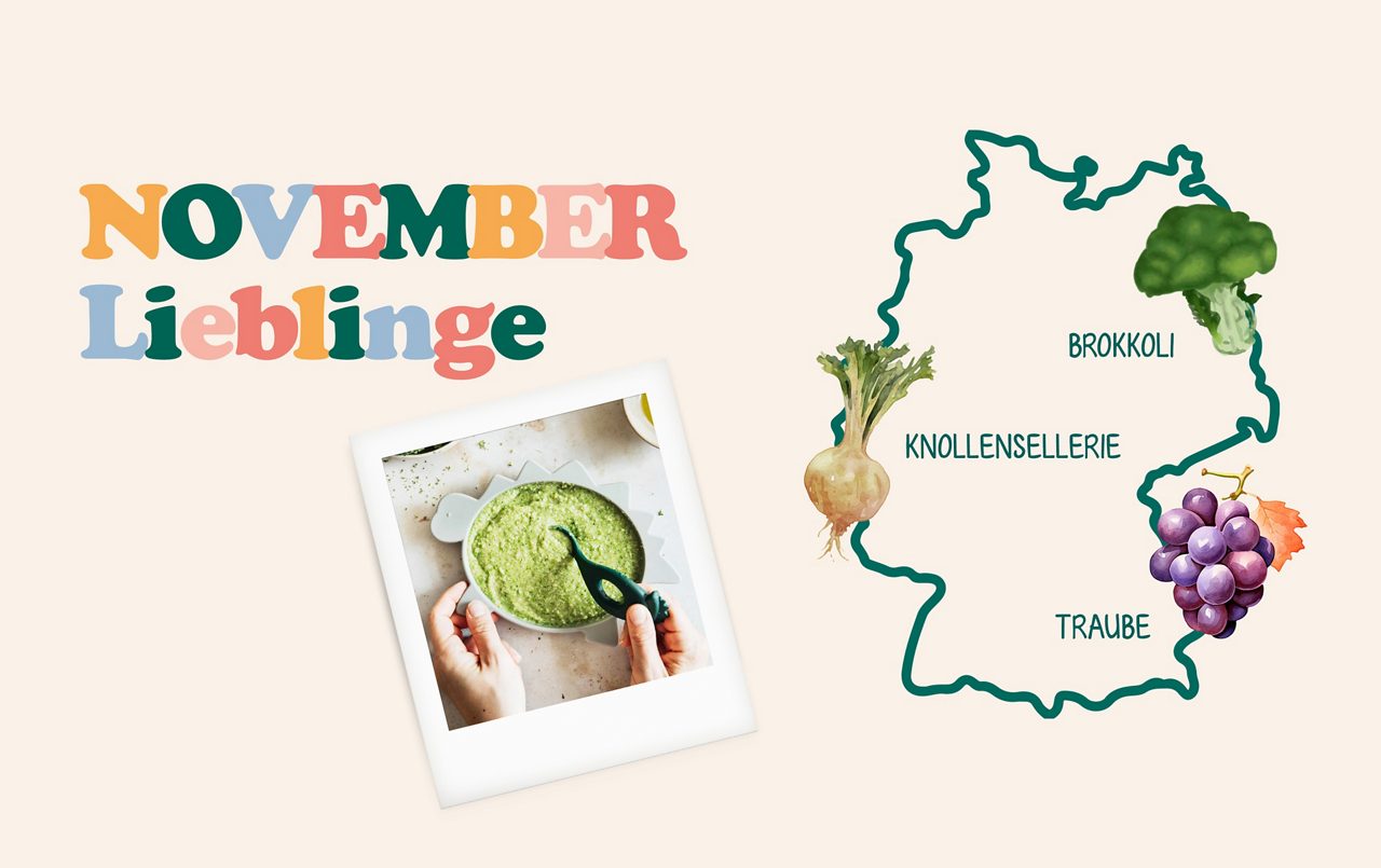 November Lieblinge