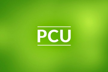 PCU
