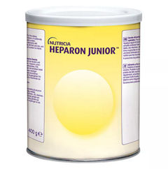 HEPARON JUNIOR - 400GR 