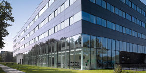 Danone Nutricia Research