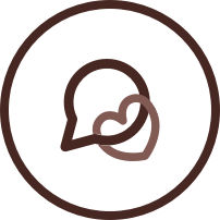 Icon for the Livechat