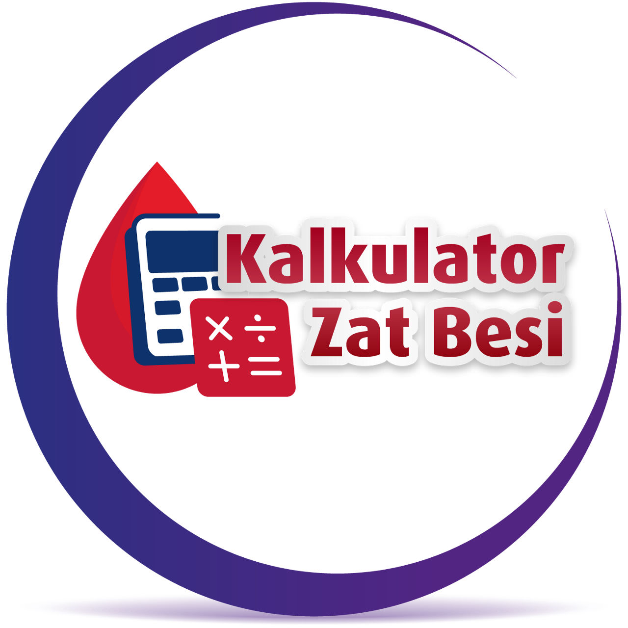 Kalkulator Zat Besi
