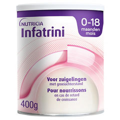 INFATRINI POWDER 400GR 