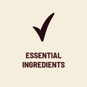 essential-ingredients