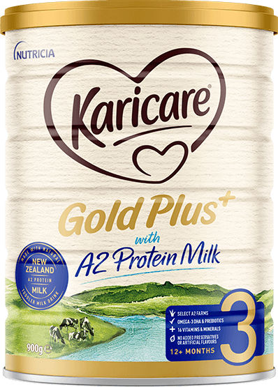 Karicare, Protein Toddler Milk Drink , From 12 Plus Months, 900g