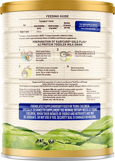 Karicare-A2-Protein-Stage-3-SOP