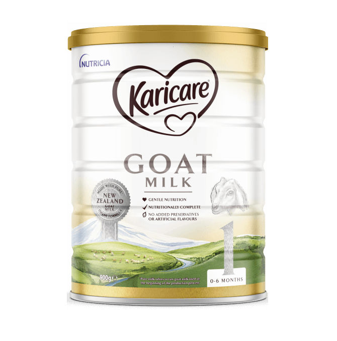 Karicare Infant Formula Goats’ Milk