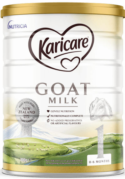 Karicare Goat Milk Stage 1
