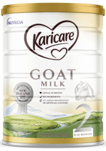 Karicare, Protein Milk Infant Formula , From 0 to 6 Months, 900g