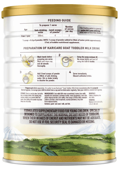Karicare-Toddler-Goat-Milk-Drink-Side-Packshot