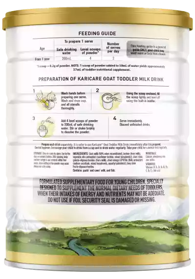 Karicare-Toddler-Goat-Milk-Drink-Side-Packshot