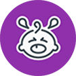 Karinourish - Cry Translator Icon