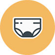 Karinourish - Nappy Tracker Icon 