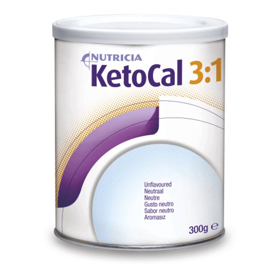 ketocal-3:1