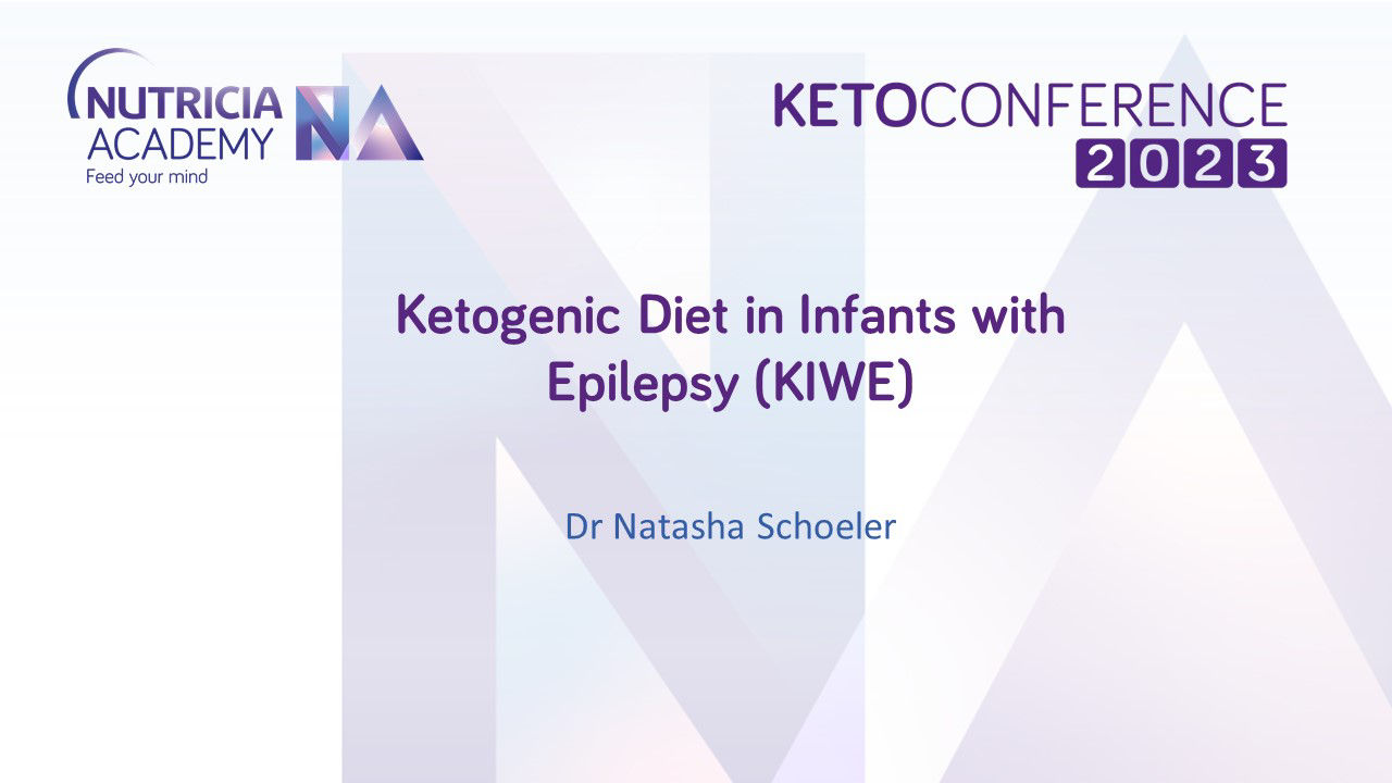 KetoConference 2023 Natasha Schoeler