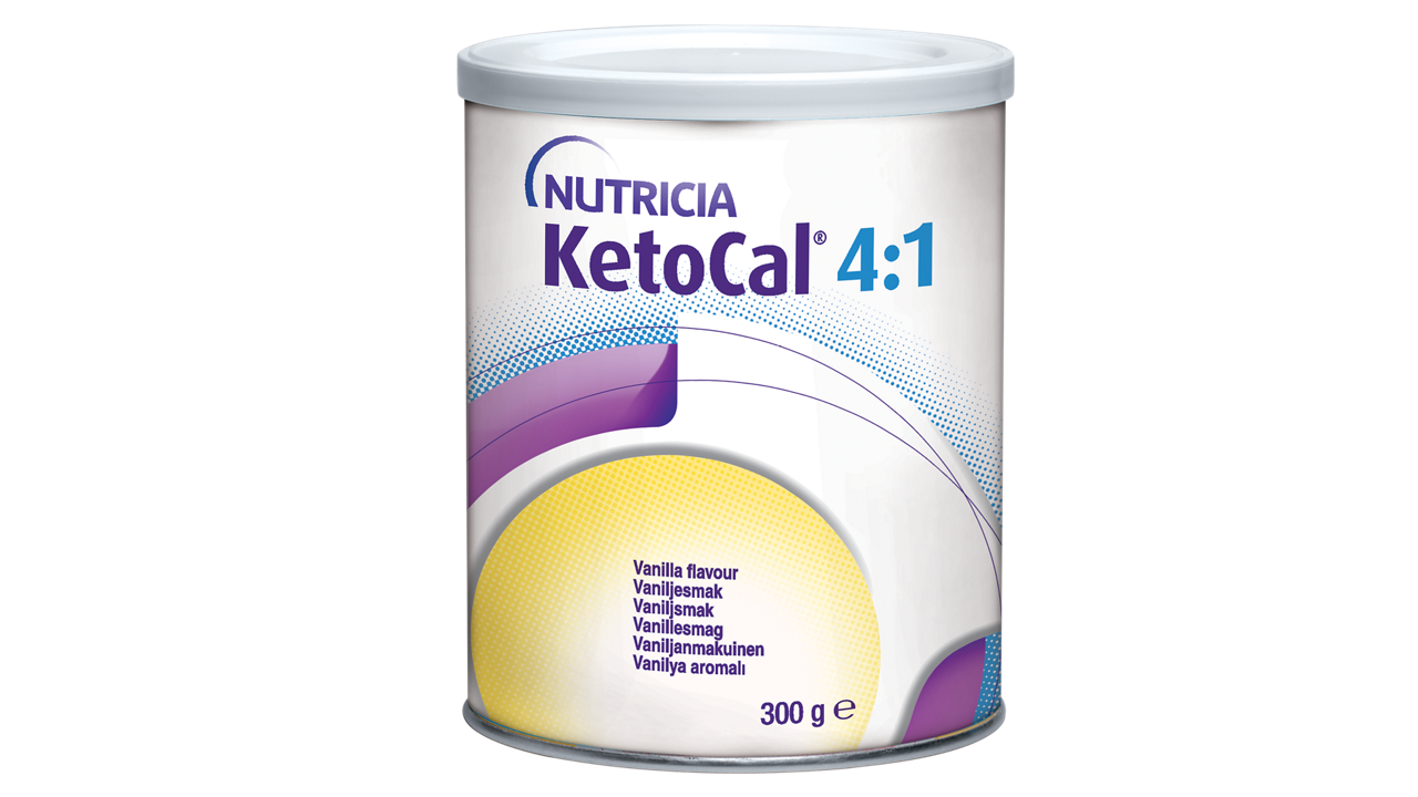 Produits | Nutricia