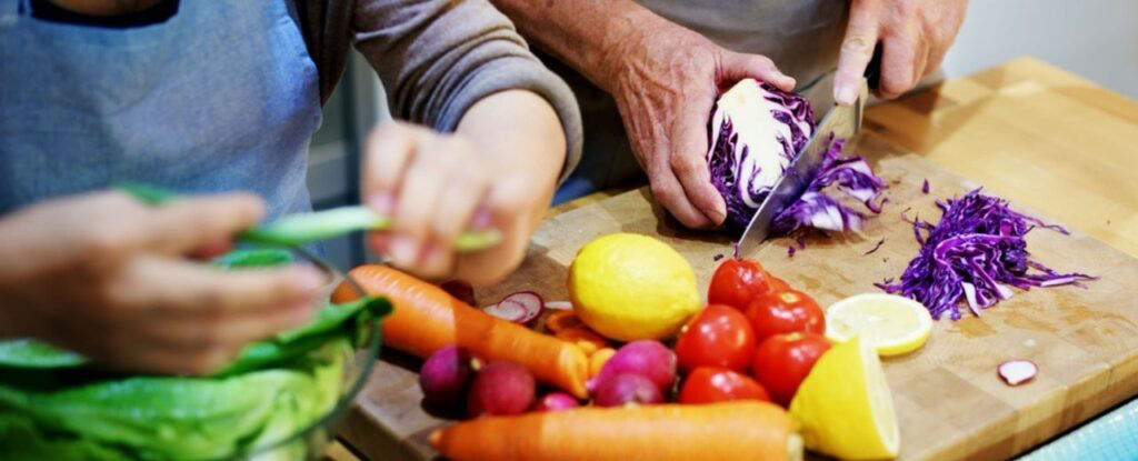 Cancer Care website images - 2