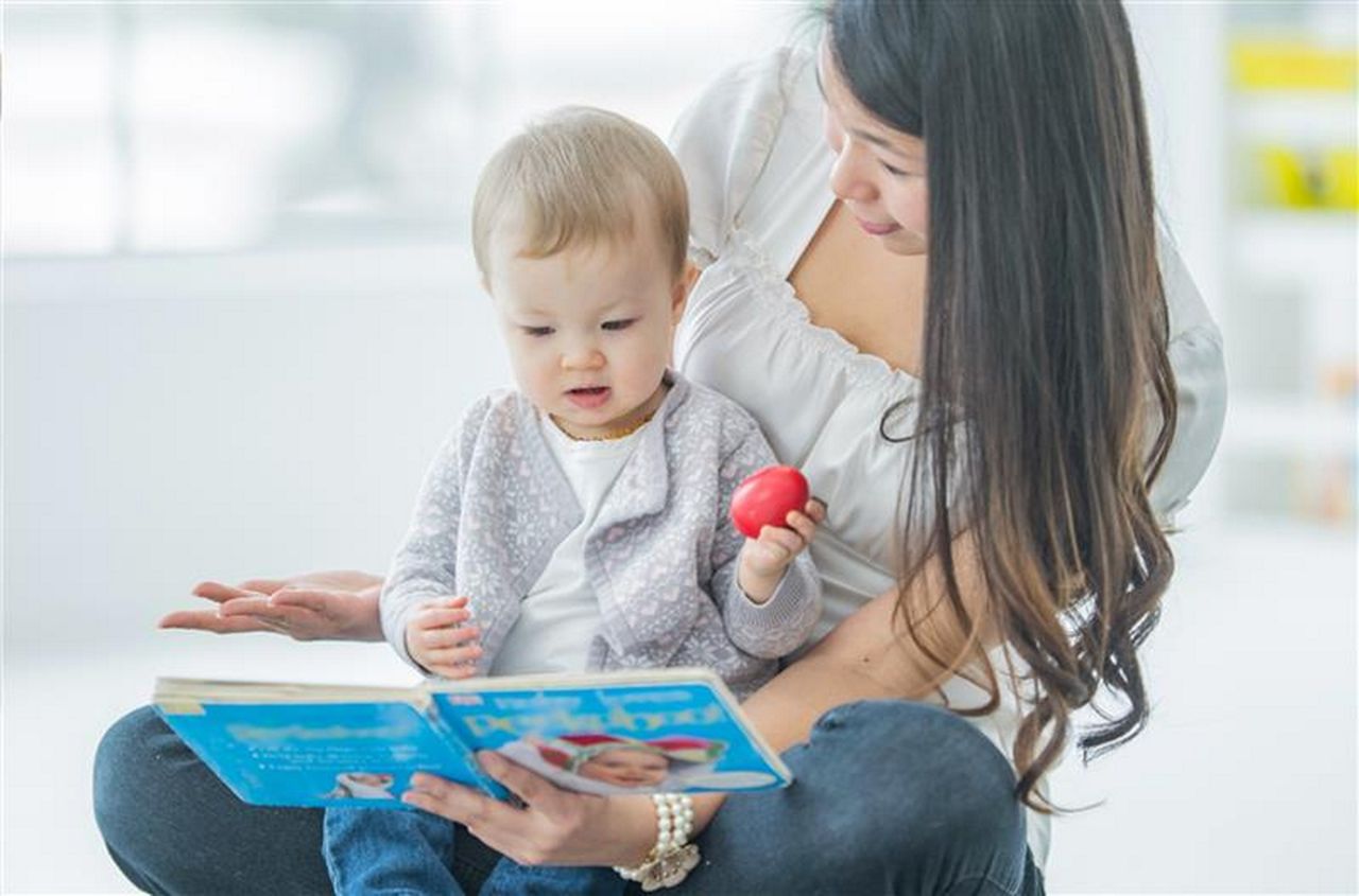 Leitura de rótulos