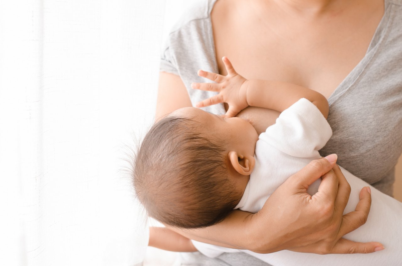 mother-and-baby