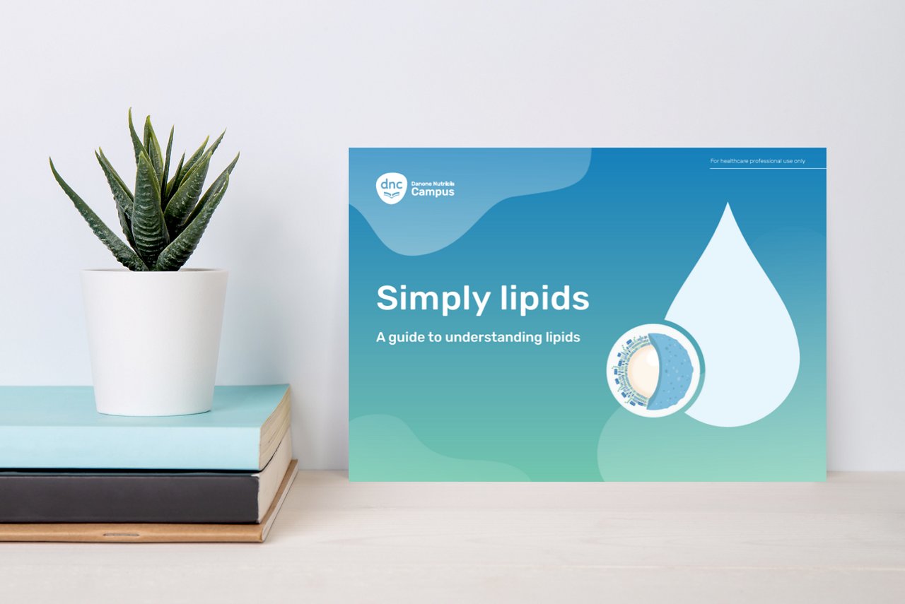 Simply biotics: A guide to understanding biotics