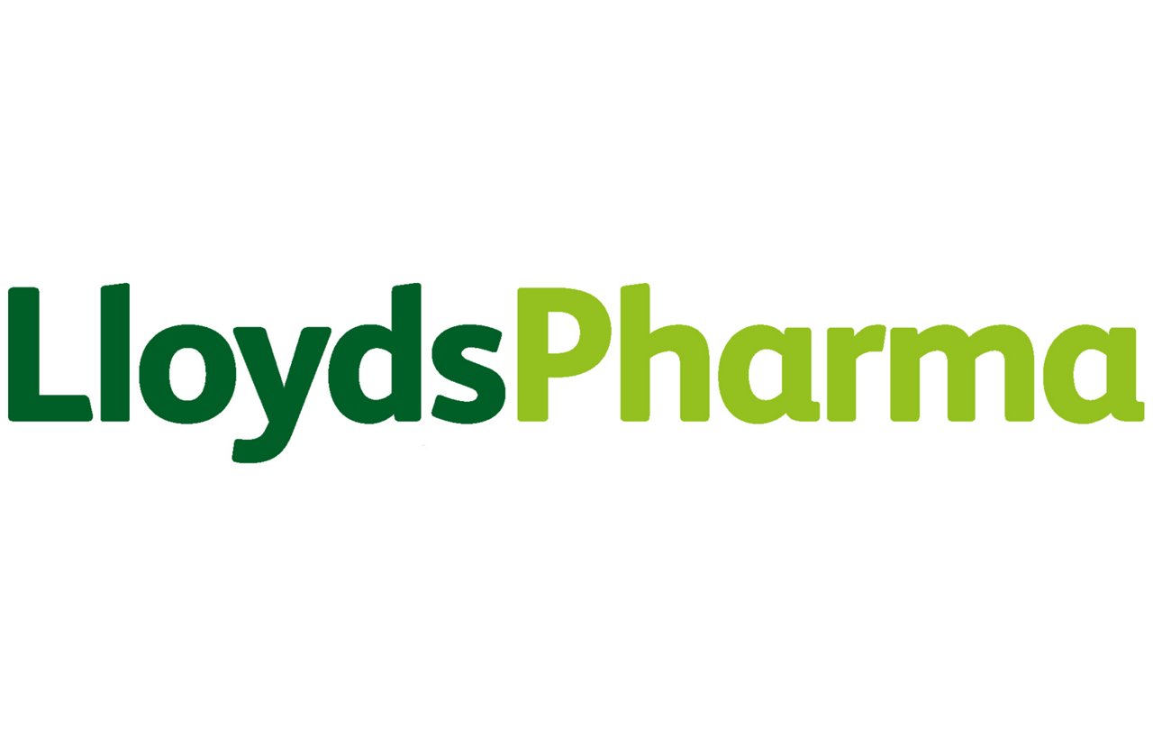 LloydsPharma