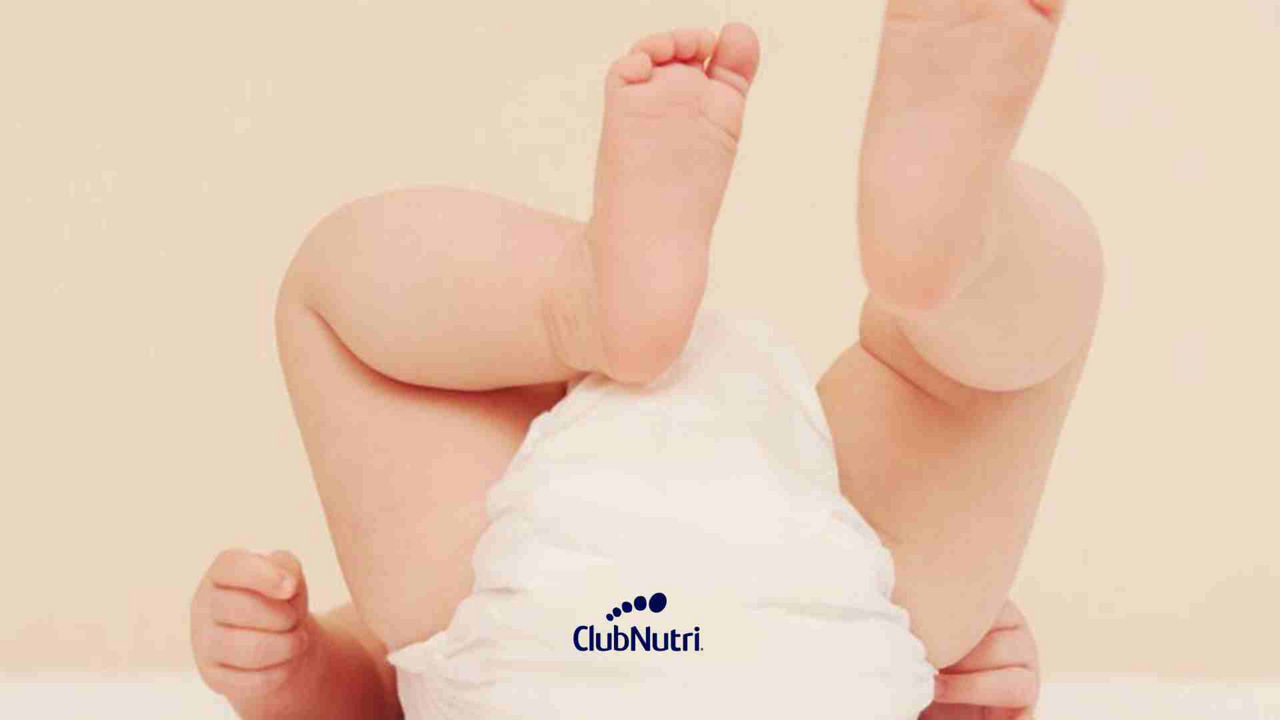 Preparate para el nacimiento