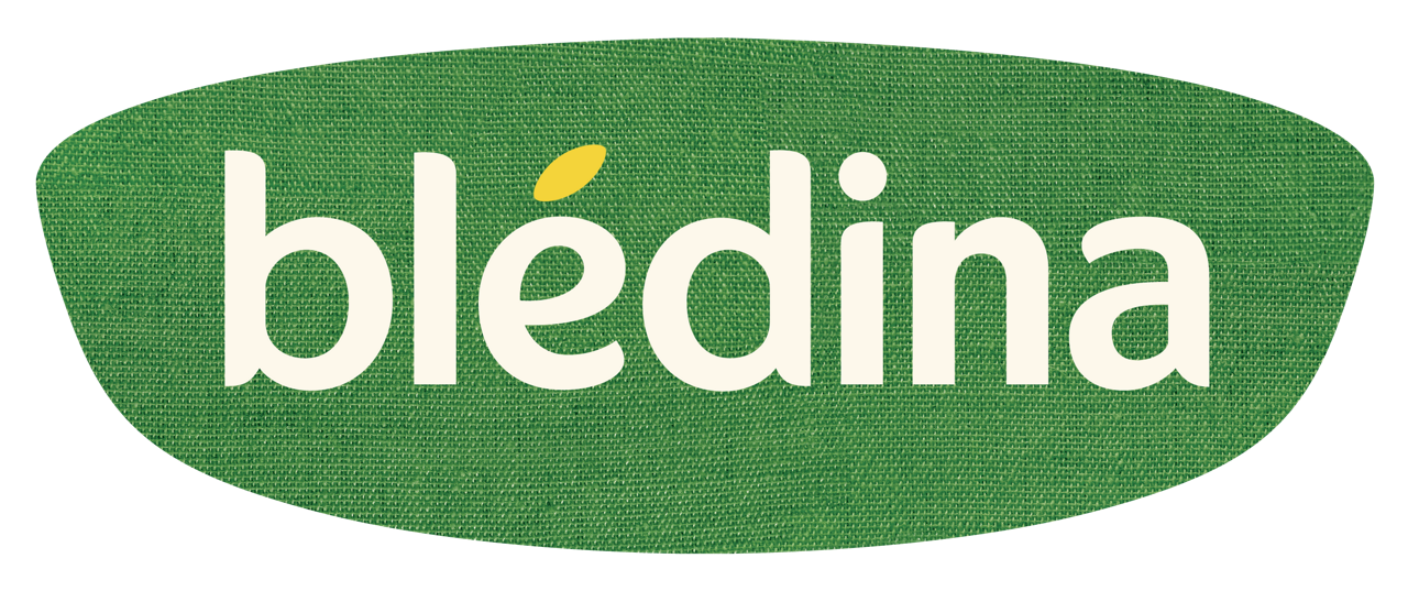 logo bledina