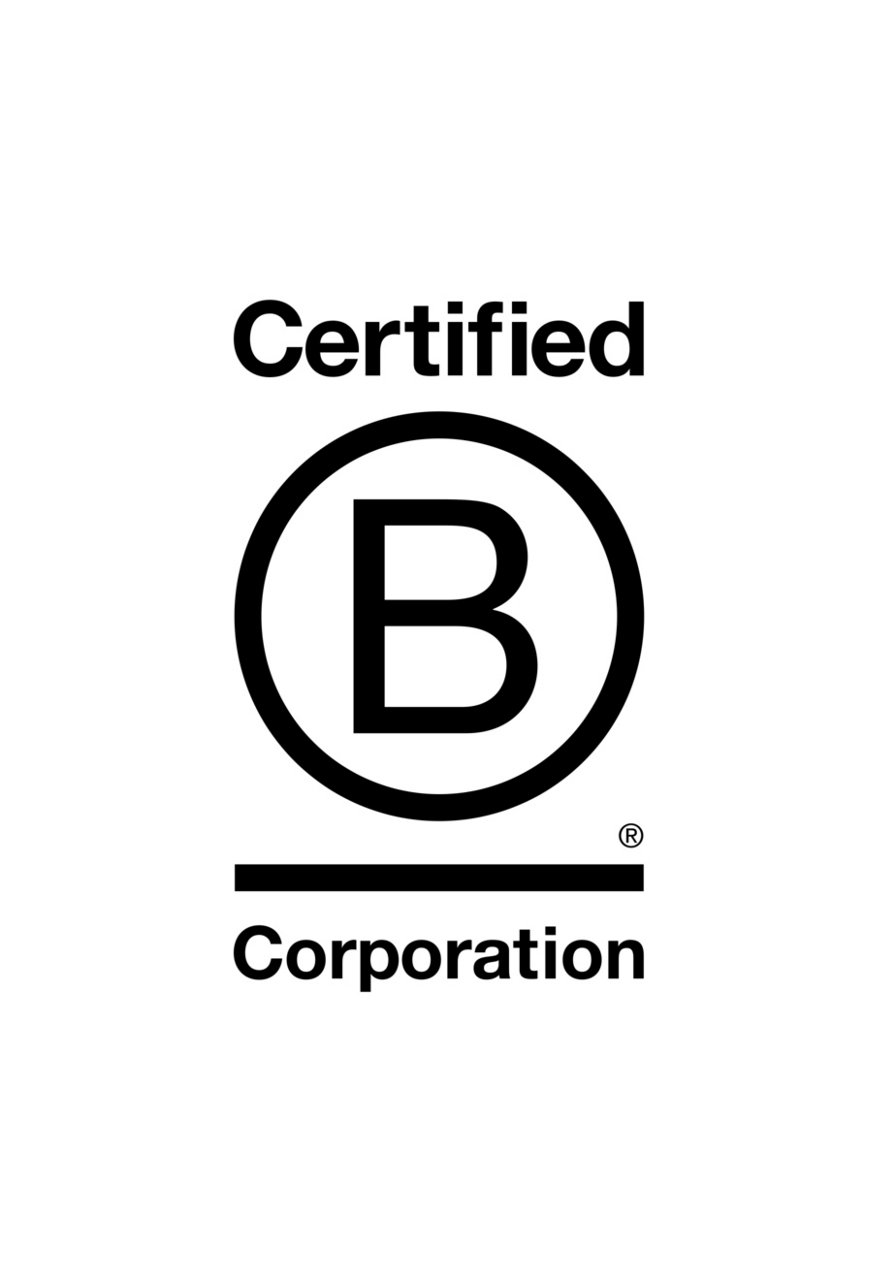 Certificazione B Corporation