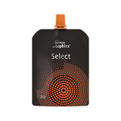 PKU LOPHLEX SELECT 20 - ARÔME THE A LA PÊCHE - 125ML
